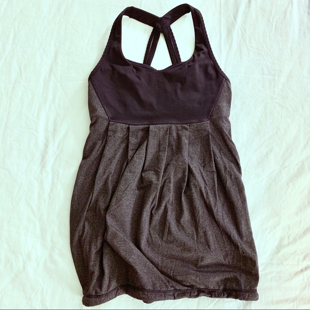 Lululemon | Power Technique Tank